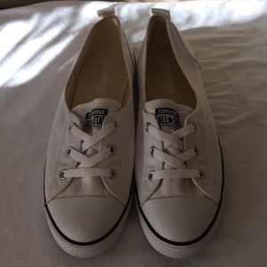 Converse low sneaker